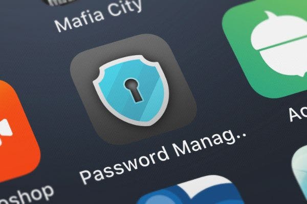 Img for What is a Password Manager?